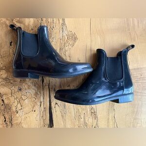 Women’s Slip On Rain Boot